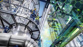 產品 石油和化工智能工廠解決方案