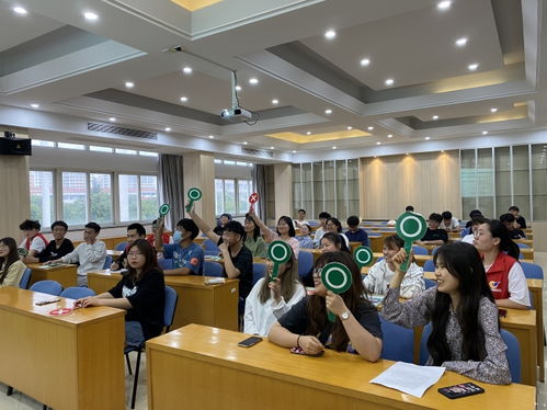 化工學(xué)院舉辦 青春你我 節(jié)水有我 節(jié)水知識競賽活動(dòng)