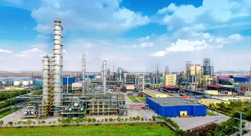 轉發 國恩股份 002768