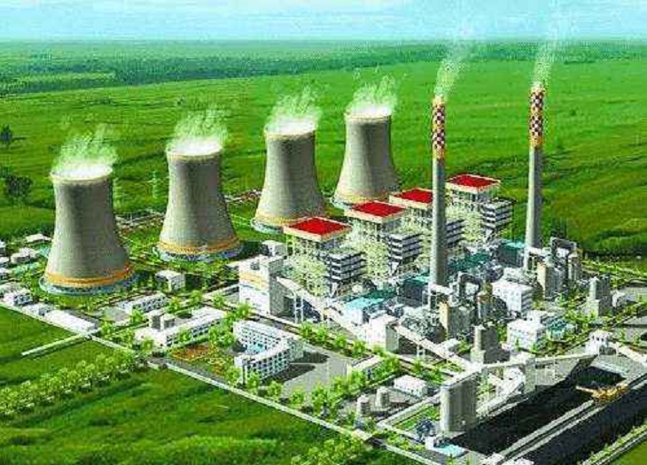 推進綠色化工，實現循環經濟發展