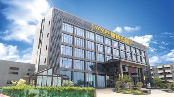 捷順成隆門窗跑出“高鐵速度”，開(kāi)啟廣告霸屏模式