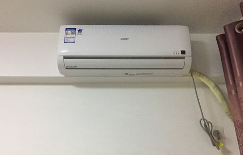一匹空調(diào)能帶動(dòng)多大面積？選對(duì)匹數(shù)，清涼一夏