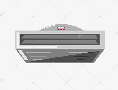 夏日納涼新伙伴 當(dāng)卡通電器遇見(jiàn)智能空調(diào)