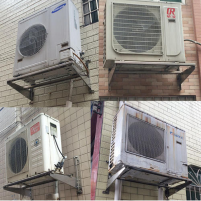 空調(diào)外機(jī)長(zhǎng)期暴露，真的會(huì)折壽嗎？安裝師傅一語(yǔ)點(diǎn)醒夢(mèng)中人
