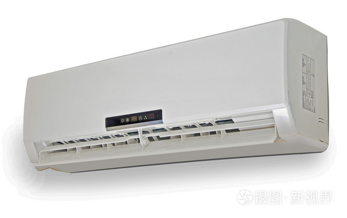 空調(diào)室內(nèi)機(jī)與戶(hù)外機(jī)的合作舞蹈—賦予夏日不一樣的視角
