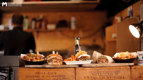 網(wǎng)紅餐飲的關(guān)鍵點究竟是什么